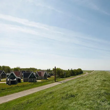 Wiringherlant-28 By Interhome * Hippolytushoef