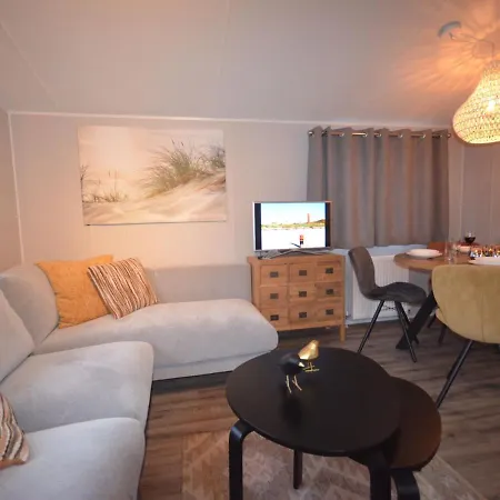 Wiringherlant-28 By Interhome * Hippolytushoef