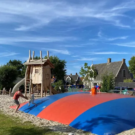 Prázdninový dům Wiringherlant-28 By Interhome *