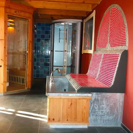 Wiringherlant-28 By Interhome Prázdninový dům