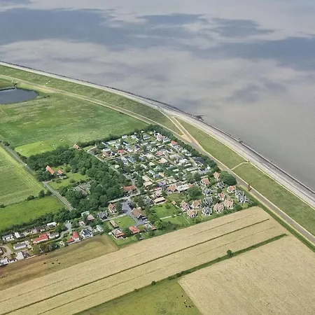 Prázdninový dům Wiringherlant-28 By Interhome Hippolytushoef